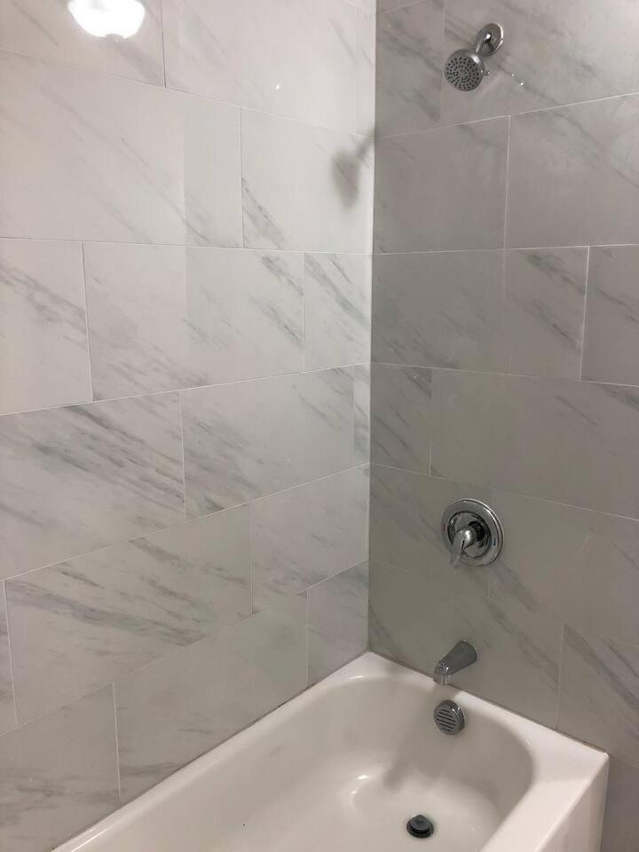 Spacious And Private Apartment With 3 Bedrooms And 1 Bathroom Near Newark International Airport Ewr And New York City Extérieur photo