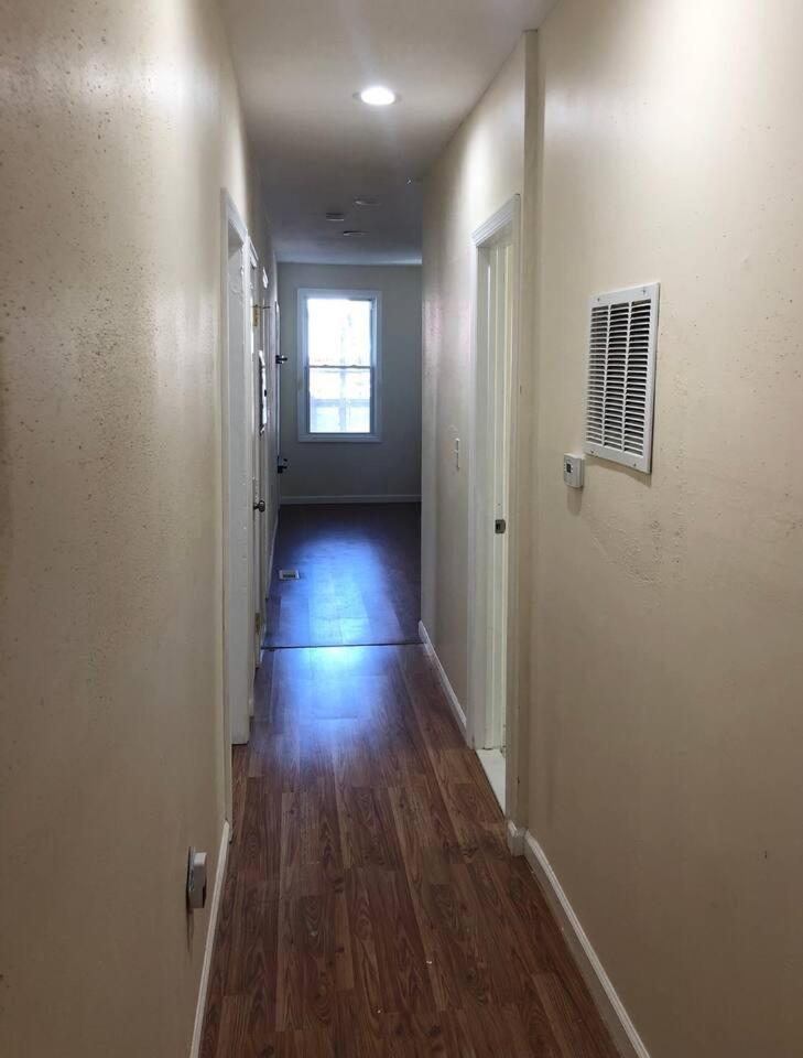 Spacious And Private Apartment With 3 Bedrooms And 1 Bathroom Near Newark International Airport Ewr And New York City Extérieur photo