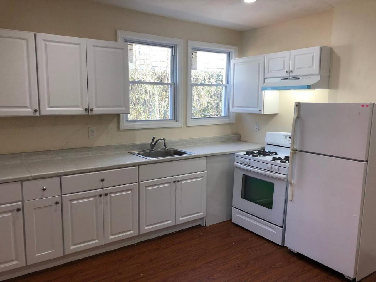 Spacious And Private Apartment With 3 Bedrooms And 1 Bathroom Near Newark International Airport Ewr And New York City Extérieur photo